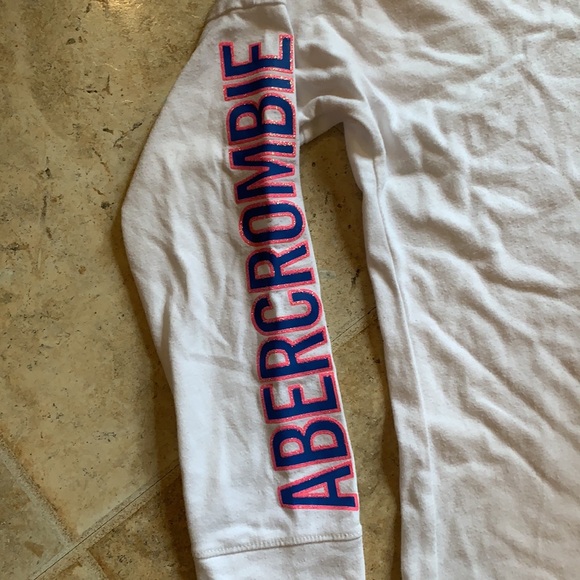 Abercrombie kids long tee - Picture 2 of 4